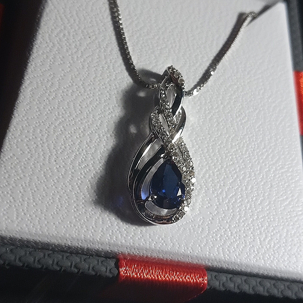Sterling silver